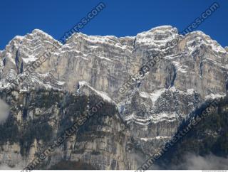 Photo Reference of Swiss Alps Walensee 0012